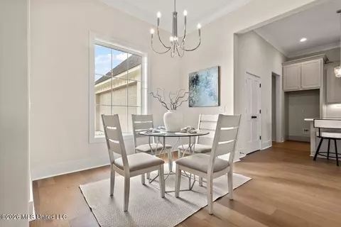 Dining - 488 Aurora Cir, Canton, MS 39046 photo 1 of 2