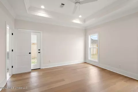 Bedroom - 488 Aurora Cir, Canton, MS 39046 photo 6 of 6