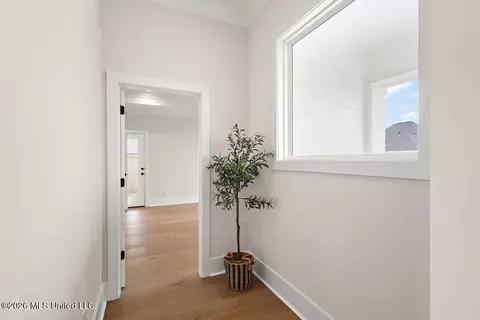Entry Way - 488 Aurora Cir, Canton, MS 39046 photo 3 of 3