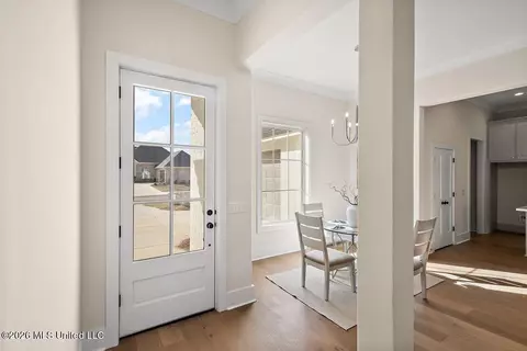Entry Way - 488 Aurora Cir, Canton, MS 39046 photo 1 of 3