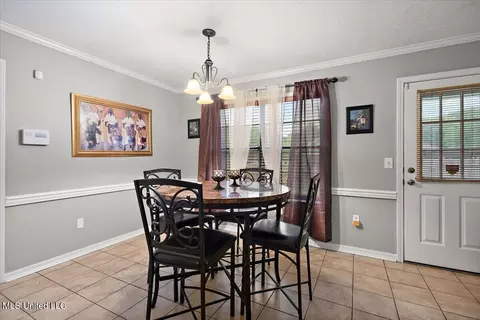 Dining - 303 Riser St, Byram, MS 39272 photo 1 of 1