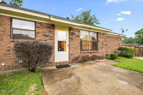 Exterior - 303 Riser St, Byram, MS 39272 photo 6 of 9
