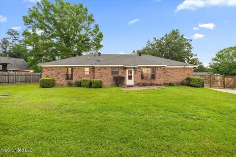 Exterior - 303 Riser St, Byram, MS 39272 photo 9 of 9
