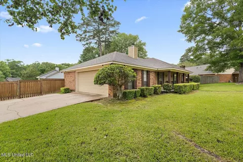 Exterior - 303 Riser St, Byram, MS 39272 photo 3 of 9