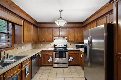Kitchen - 303 Riser St, Byram, MS 39272 photo 1 of 2