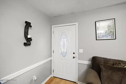 Entry Way - 303 Riser St, Byram, MS 39272 photo 1 of 1