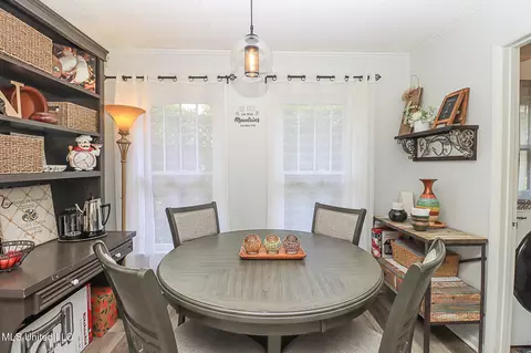 Dining - 113 Cunningham St, Terry, MS 39170 photo 4 of 5