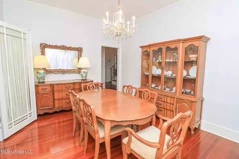 Dining - 113 Cunningham St, Terry, MS 39170 photo 3 of 5