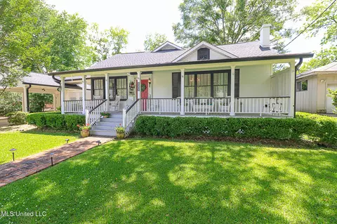Exterior - 113 Cunningham St, Terry, MS 39170 photo 17 of 17