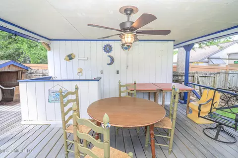 Exterior - 113 Cunningham St, Terry, MS 39170 photo 15 of 17