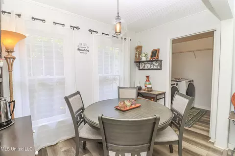 Dining - 113 Cunningham St, Terry, MS 39170 photo 5 of 5