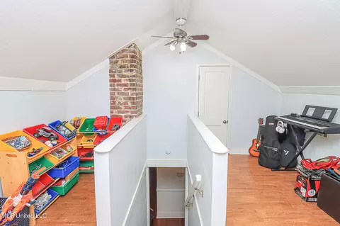 Entry Way - 113 Cunningham St, Terry, MS 39170 photo 3 of 3