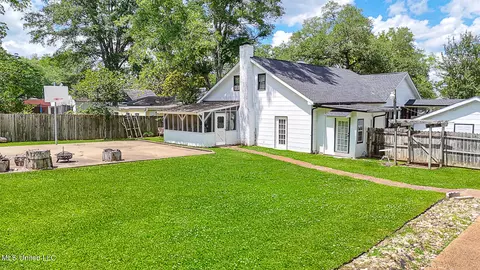 Exterior - 113 Cunningham St, Terry, MS 39170 photo 6 of 17