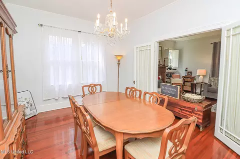 Dining - 113 Cunningham St, Terry, MS 39170 photo 2 of 5