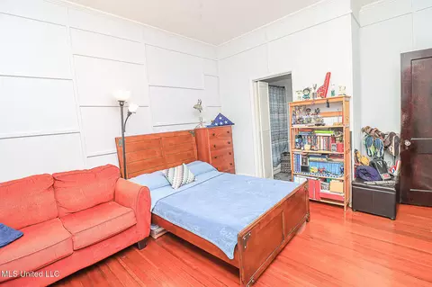 Bedroom - 113 Cunningham St, Terry, MS 39170 photo 6 of 10