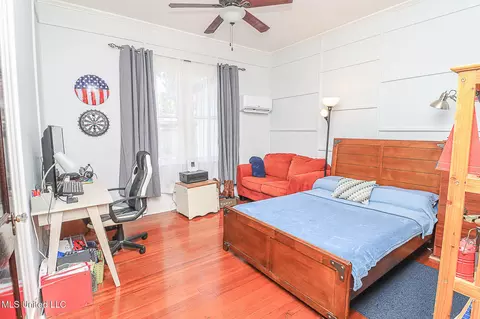 Bedroom - 113 Cunningham St, Terry, MS 39170 photo 5 of 10