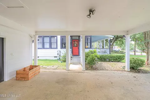 Exterior - 113 Cunningham St, Terry, MS 39170 photo 2 of 17