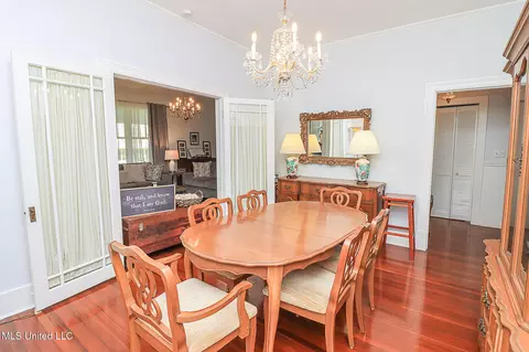 Dining - 113 Cunningham St, Terry, MS 39170 photo 1 of 5