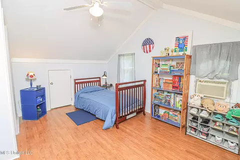 Bedroom - 113 Cunningham St, Terry, MS 39170 photo 8 of 10