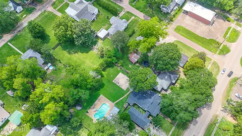 View/Area - 113 Cunningham St, Terry, MS 39170 photo 2 of 3