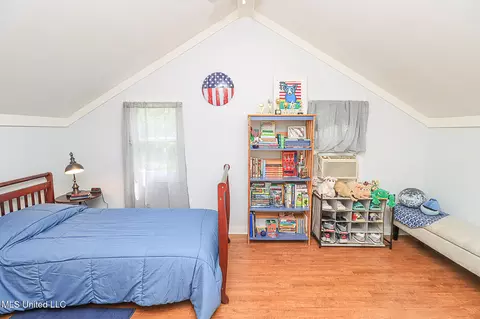 Bedroom - 113 Cunningham St, Terry, MS 39170 photo 9 of 10