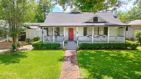 113 Cunningham St, Terry, MS 39170