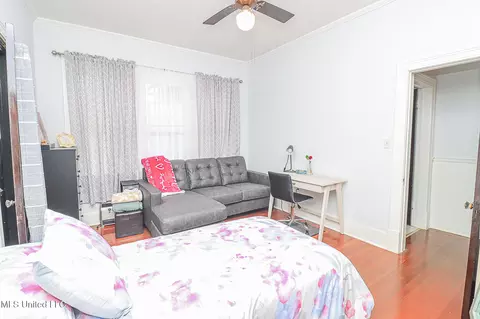 Bedroom - 113 Cunningham St, Terry, MS 39170 photo 4 of 10