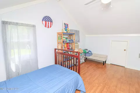 Bedroom - 113 Cunningham St, Terry, MS 39170 photo 10 of 10