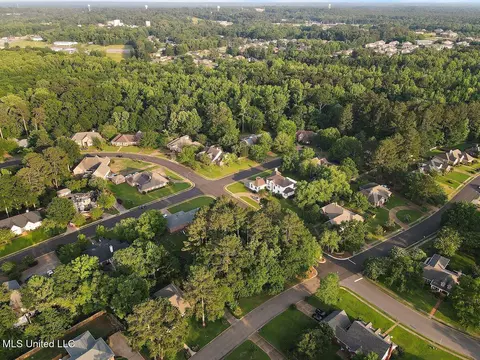 Thorngate Drive, Brandon, MS 39042 photo 6
