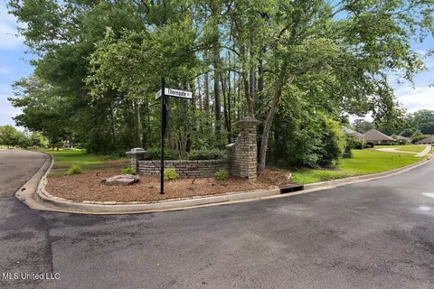 Thorngate Drive, Brandon, MS 39042