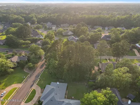 Thorngate Drive, Brandon, MS 39042 photo 4