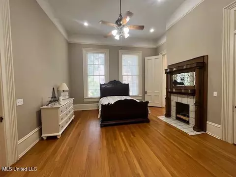 Bedroom - 751 S Main St, Grenada, MS 38901 photo 4 of 4
