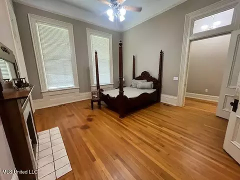 Bedroom - 751 S Main St, Grenada, MS 38901 photo 1 of 4