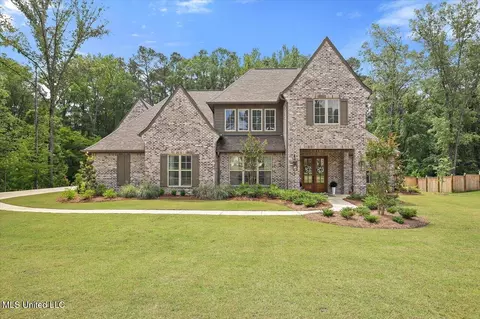 911 Brookhollow Ct, Flowood, MS 39232 photo 1