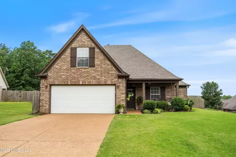 5803 Tayside Cv, Southaven, MS 38671