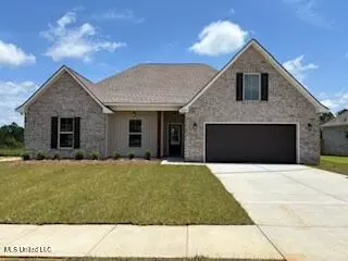 15284 High Point Dr, Gulfport, MS 39503