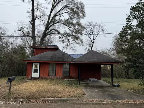 2920 Miller Ave, Natchez, MS 39120