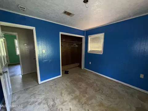 Bedroom - 709 Melvin Leach Rd, Union, MS 39365 photo 8 of 8