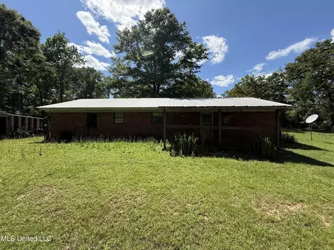 Exterior - 709 Melvin Leach Rd, Union, MS 39365 photo 5 of 8