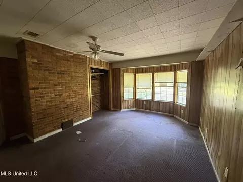 Bedroom - 709 Melvin Leach Rd, Union, MS 39365 photo 1 of 8
