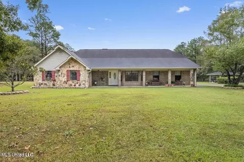 11208 Hillside Hollow Rd, Vancleave, MS 39565