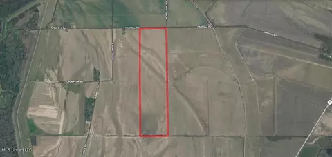 Farrell Road, Clarksdale, MS 38614