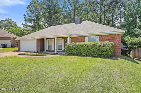 Exterior - 128 Chestnut Dr, Brandon, MS 39047 photo 2 of 7