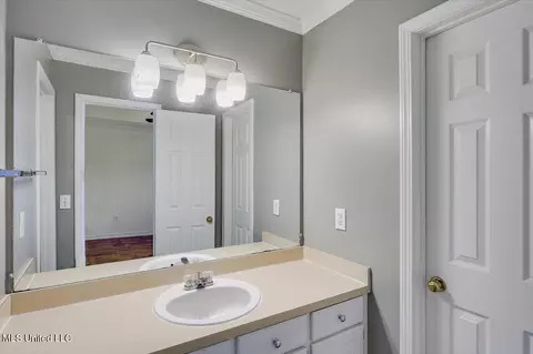 Bath - 128 Chestnut Dr, Brandon, MS 39047 photo 1 of 3