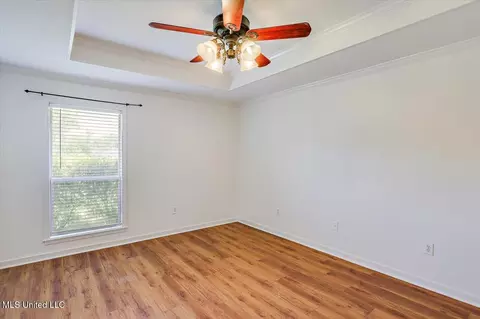 Bedroom - 128 Chestnut Dr, Brandon, MS 39047 photo 1 of 4