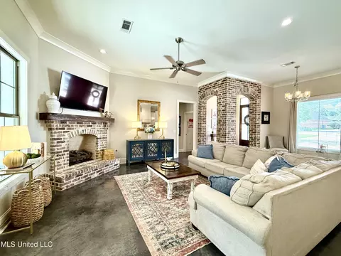 256 Penny Ln, Brandon, MS 39042 photo 4