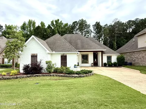 256 Penny Ln, Brandon, MS 39042