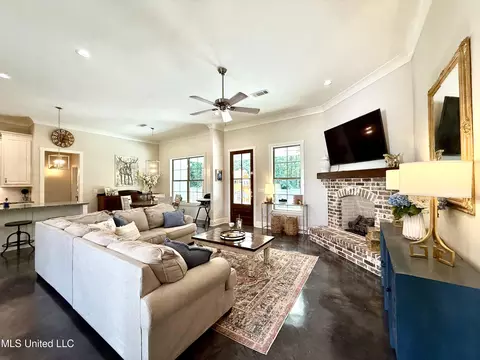 256 Penny Ln, Brandon, MS 39042 photo 5