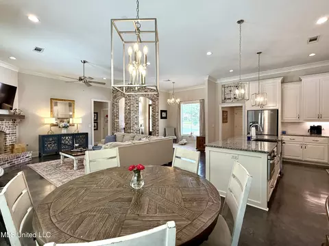 256 Penny Ln, Brandon, MS 39042 photo 19