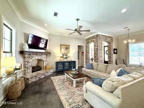 256 Penny Ln, Brandon, MS 39042 photo 10